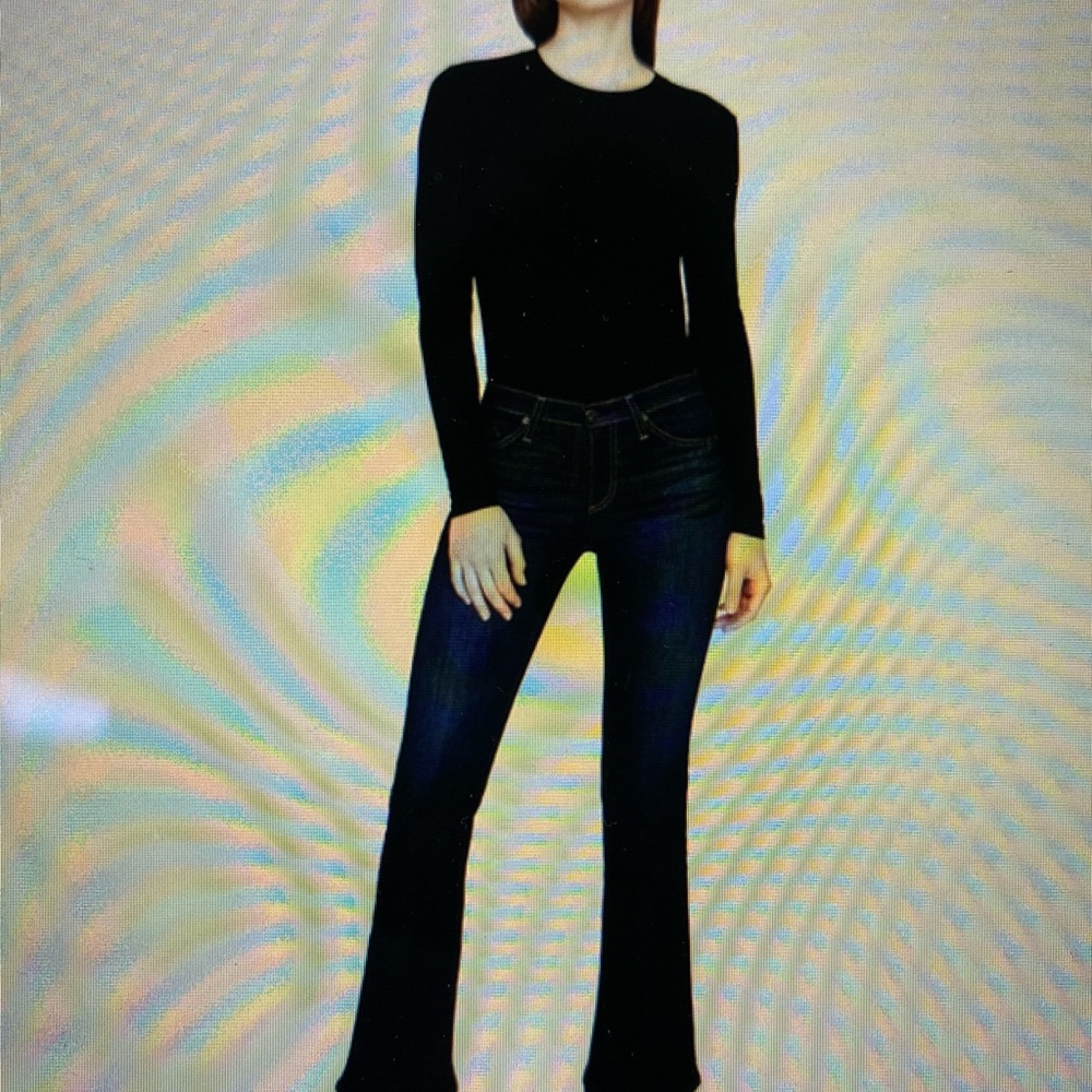 Womens AG - ANGEL -Bootcut Jeans - 29/32